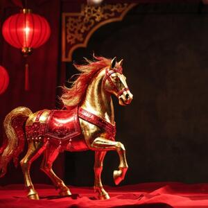 Vatreni Konj donosi ogromne promene &ndash; ali samo ako poslušate jedan savet: Kineska Nova godina biće vreme transformacije