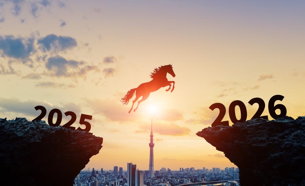 2026. biće godina Vatrenog Konja prema kineskom horoskopu