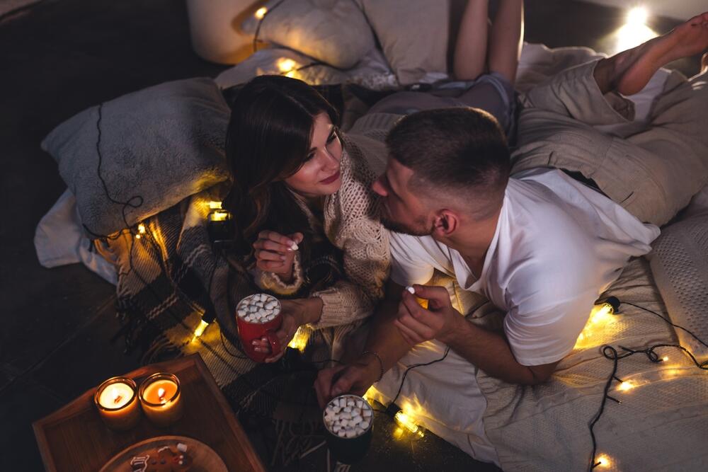 Venera u kvadratu sa Uranom preispituje romantične veze