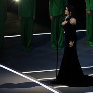 Venčanje je usledilo nakon 18 godina veze: Ljubavna priča čuvene pevačice započela je AFEROM sa oženjenim gitaristom