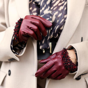 Od kože, preko pletenih i vunenih do sportskih: Kako je najbolje prati rukavice, a da ih ne oštetite?