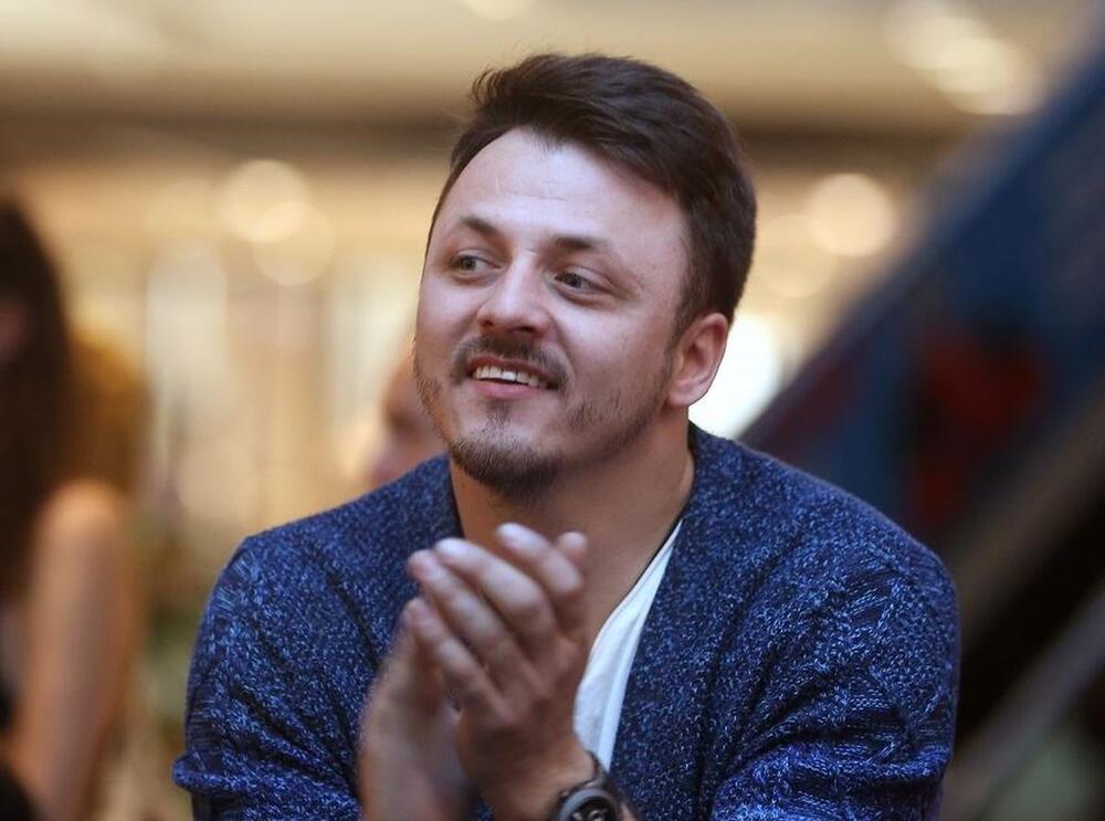 DANIJEL SE NAŠAO NA METI OTMIČARA U SRCU BEOGRADA