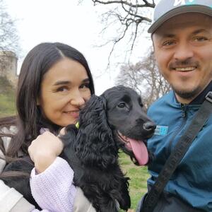 Voleo 13 godina mlađu misicu, slava mu uništila brak, a onda je sreo Marinu: Buran ljubavni život Daniela Kajmakoskog