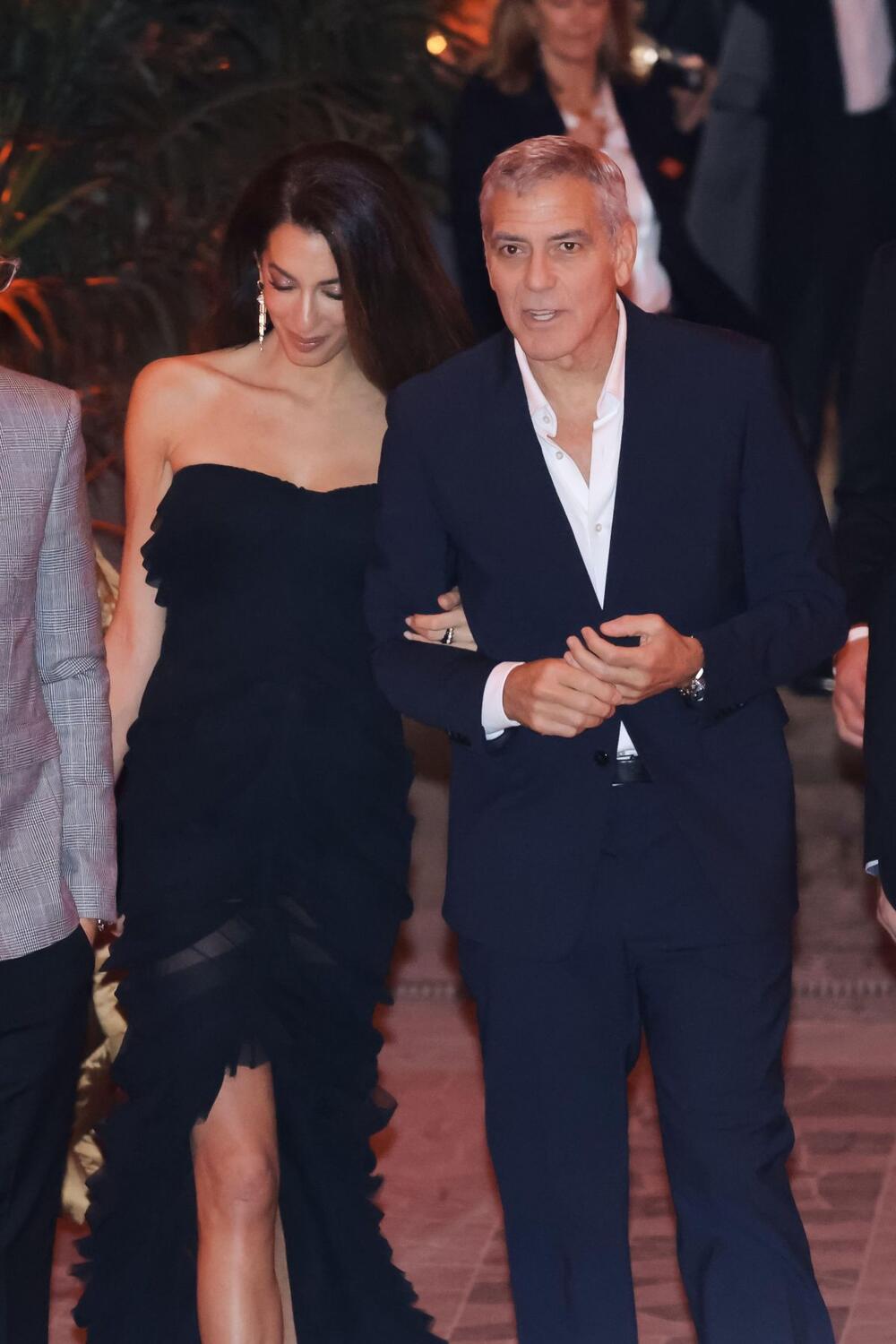 AMAL DOBRO ZNA KAKO DA IZABERE KOMADE KOJI ČINE DA DOMINIRA 