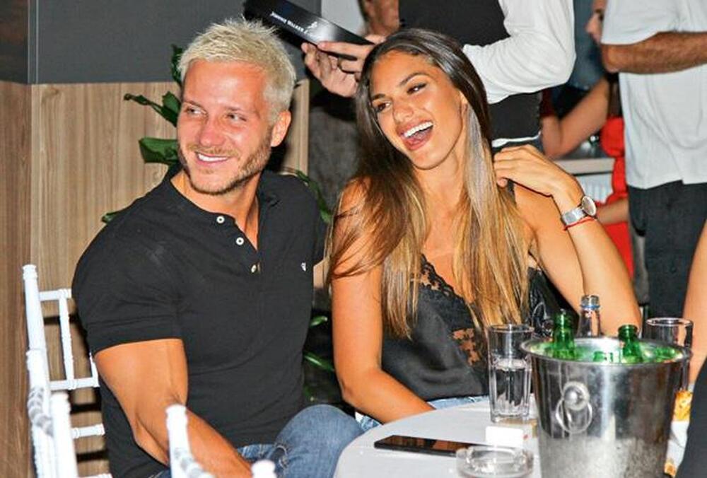 LJUBAVNA PRIČA SAŠE KOVAČEVIĆA I ZORANE TASOVAC JE PRELEPA 