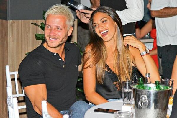 Nakon razvoda od poznatog Srbina ukrala srce muzičara: Bajkovita ljubavna priča Saše Kovačevića i Zorane Tasovac