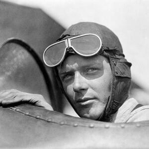 Otmičar je uzeo iz kolevke i brutalno ubio: Misterija likvidacije bebe čuvenog avijatičara intrigira i posle 80 godina