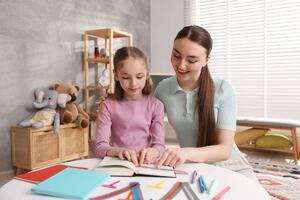 5 najčešćih mitova o disleksiji: Da li deca sa ovim poremećajem imaju "supermoći"?