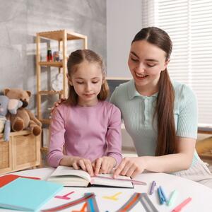 5 najčešćih mitova o disleksiji: Da li deca sa ovim poremećajem imaju "supermoći"?