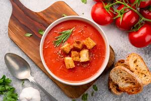 Preukusna čorba od 5 sastojaka: Jednostavno jelo koje se maltene "samo sprema" (RECEPT)