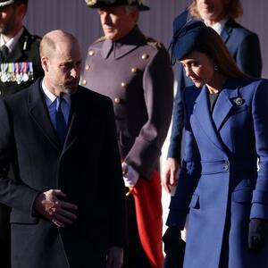 Kejt i Vilijam prvi put o Džefriju Epštajnu: Princ i princeza o Velsu prekinuli ćutanje i progovorili o skandalu