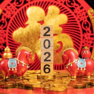 Od 17. februara slede dramatične promene: Godina Konja za 3 znaka kineskog horoskopa otvoriti vrata ka slavi i novcu