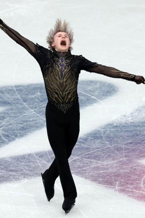 Ko je mladić o kojem bruji ceo svet? Izveo je potez koji je bio zabranjen 50 godina i impresionirao Novaka Đokovića