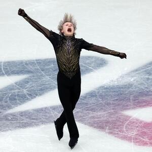 Ko je mladić o kojem bruji ceo svet? Izveo je potez koji je bio zabranjen 50 godina i impresionirao Novaka Đokovića