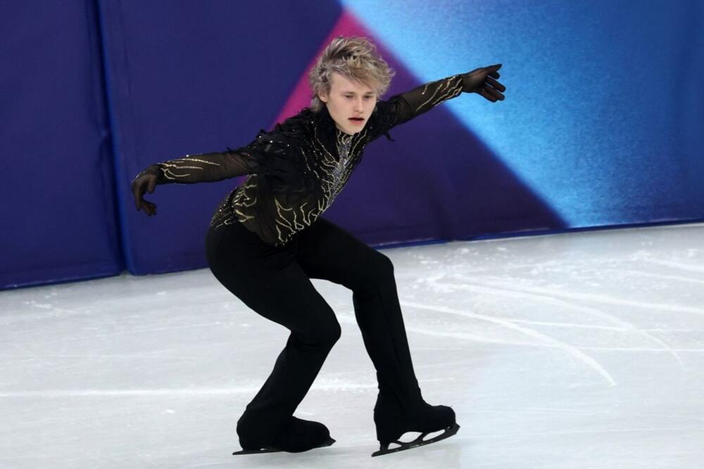 Ilija Malinin izveo je bekflips, potez koji je bio zabranjen proteklih 50 godina jer je smatran previše rizičnim