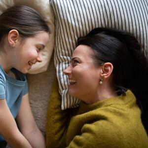 Ovo je najdragocenije pitanje koje možete postaviti detetu: Psihološkinja kaže da "ne možete biti roditelj bez njega"