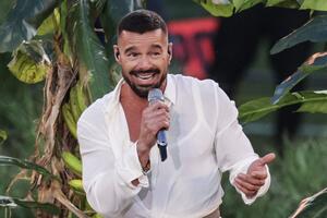 3 jutarnje navike zbog kojih Rikiju Martinu ne treba botoks: U 55. izgleda upola mlađe, a dive mu se i plastični hirurzi