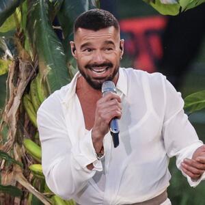 3 jutarnje navike zbog kojih Rikiju Martinu ne treba botoks: U 55. izgleda upola mlađe, a dive mu se i plastični hirurzi