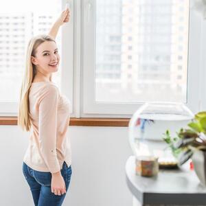 Kako da za 5 minuta prečistite vazduh u svom domu bez prečišćivača? Trikovi koje možete da primenite odmah