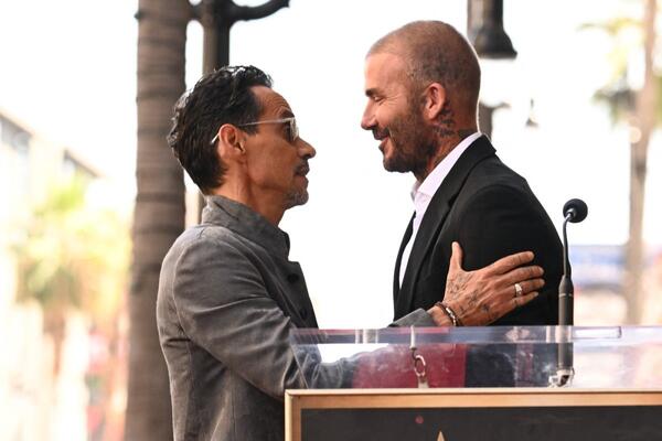 Bivši muž Dženifer Lopez otkrio pol osme bebe na predivan način: 31 godinu mlađa supruga pevača blista u trudnoći