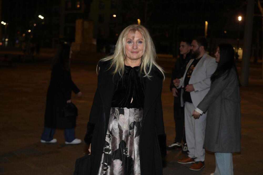 <p>Prestižno takmičenje za najlepšu Srpkinju, koje je održano večeras u MTS dvorani okupilo je 18 najlepših devojaka koje su prošle do samog finala ovog nadmetanja u lepoti.&nbsp;</p>

<p>&nbsp;</p>