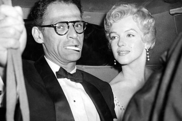 Ko je žena s kojom prevariš jednu Merilin Monro? Peške je prešla 700 km i radila kao čistačica da bi ostvarila snove