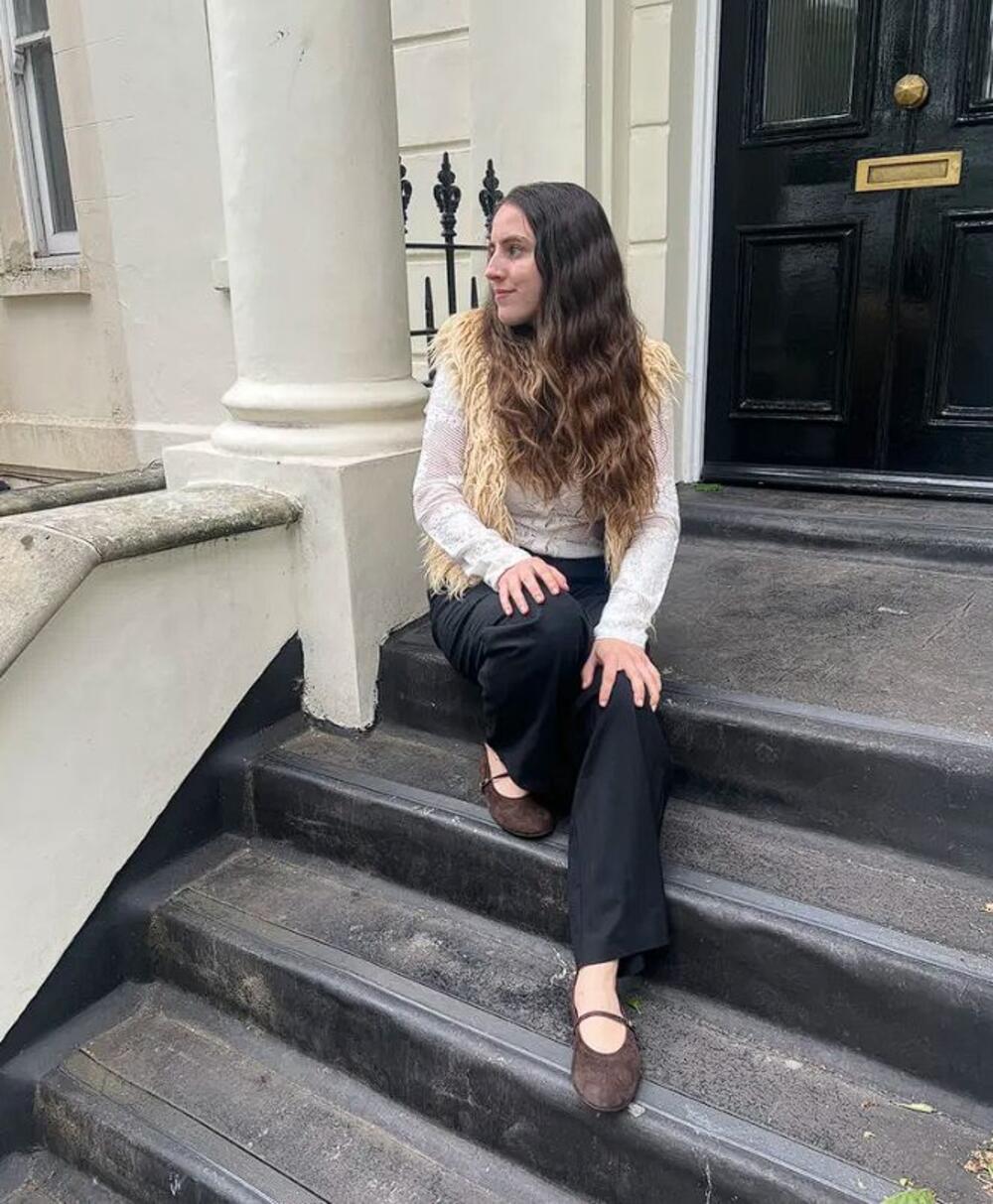 Baletanke od prevrnute kože su trend za 2026. godinu u ženskoj modi