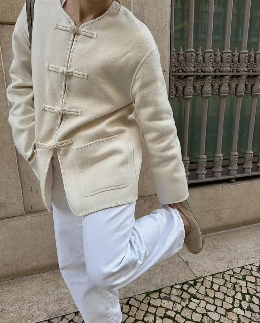 Baletanke od prevrnute kože su trend za 2026. godinu u ženskoj modi