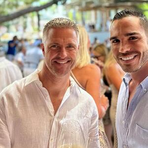 Zbog njega je konačno "izašao iz ormana" i "zario nož u srce" bivšoj ženi: Ko je čovek koji je ulepšao život Šumaheru?