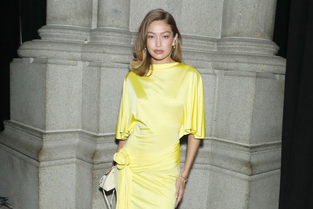 foto: Gregory Pace / Shutterstock Editorial / Profimedia