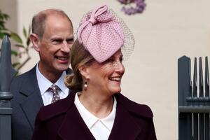 "Trik" vojvotkinje Sofi zbog kojeg je ima blistavu kožu u 62. godini: Možete da ga primenite odmah danas