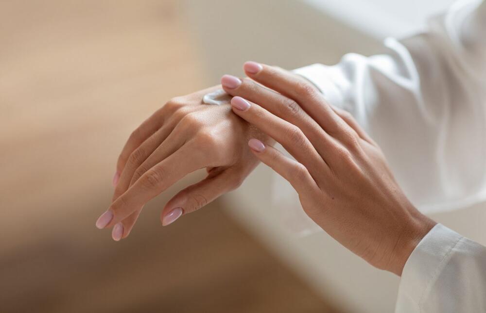 Kako da napravite sami masku za ruke?