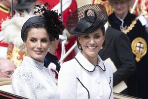 Ovo su jedine cipele koje su uvek u modi: Udobne su i elegantne, a obožavaju ih kraljice, princeze i Jelena Đoković