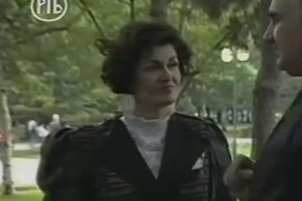 Prvi susret &ndash; kao u njihovim serijama! Ljubav Ljiljane i Siniše Pavića je bila inspiracija i primer srećnog braka