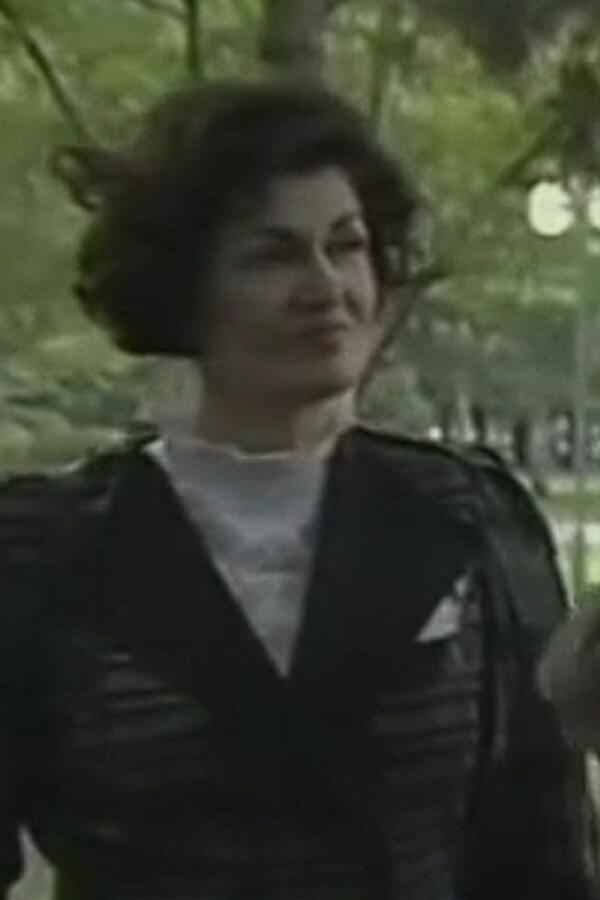 Prvi susret &ndash; kao u njihovim serijama! Ljubav Ljiljane i Siniše Pavića je bila inspiracija i primer srećnog braka