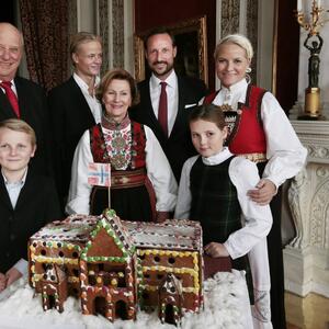 Misteriozni "obični smrtnik" pomogao kraljici da dobije naslednika? Norveškoj Kruni preti veći skandal od svih do sad