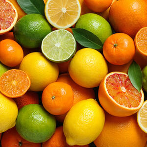 Stručnjaci otkrivaju najbolji način da operete citruse & uklonite vosak i klice: Neverovatno je lako i efikasno