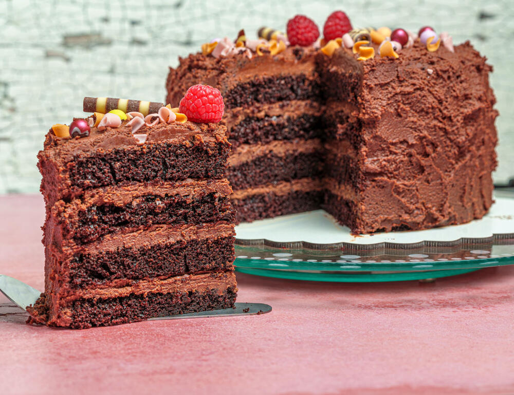 Recept za Matilda tortu