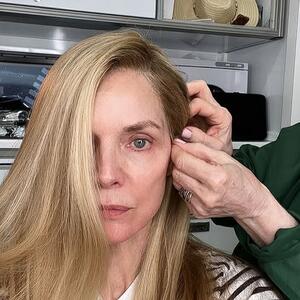 Zavirite u staru bakinu kuću, možda ima jedna takva! Detalj iz dnevne sobe Mišel Fajfer koji je imala svaka srpska kuća