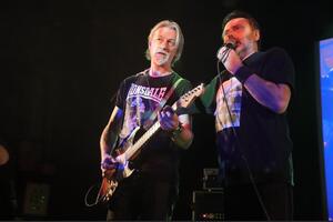 Zabranjeno Pušenje donelo duh Sarajeva u Beč