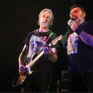 Zabranjeno Pušenje donelo duh Sarajeva u Beč