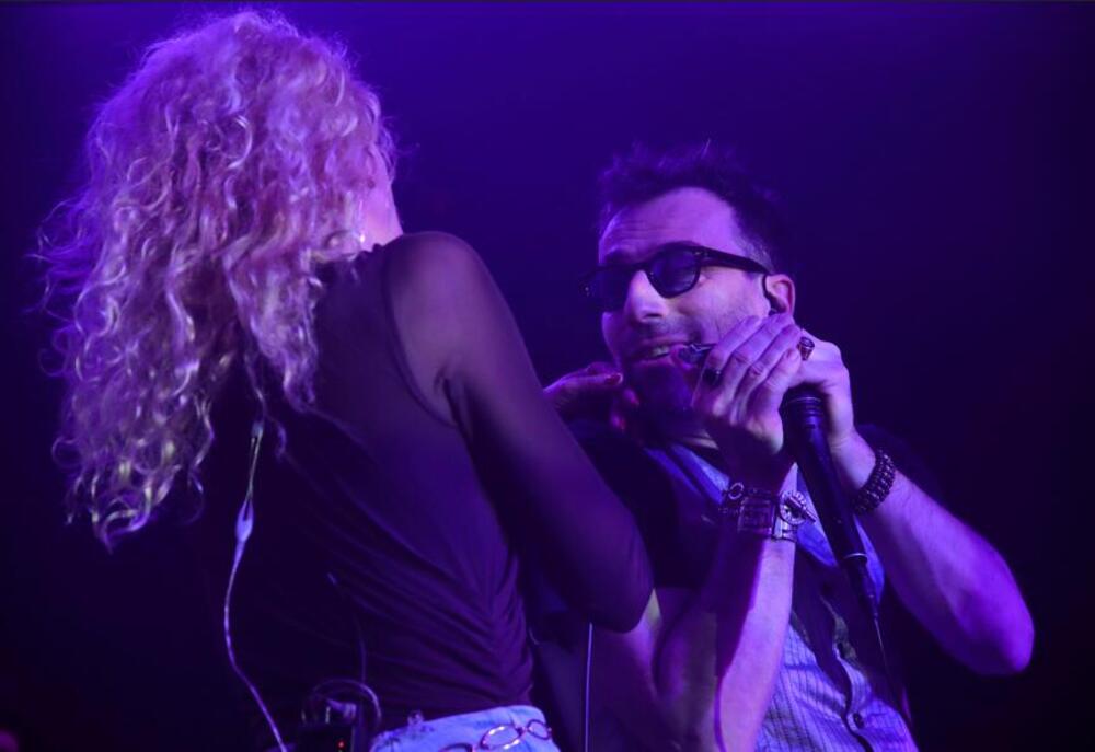 ZABRANJENO PUŠENJE ZAPALILO BEČ