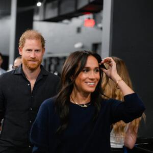 U farmerkama kakave baš svi imamo zbog jednog detalja izgleda luksuzno: Megan Markl je otkrila formulu koja uvek uspeva!