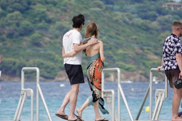 Saznala da je udata za monstruma, pa smršala 4,5 kg za 5 dana: Žena najozloglašenijeg moćnika je konačno našla svoj mir