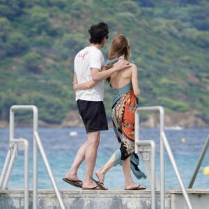 Saznala da je udata za monstruma, pa smršala 4,5 kg za 5 dana: Žena najozloglašenijeg moćnika je konačno našla svoj mir