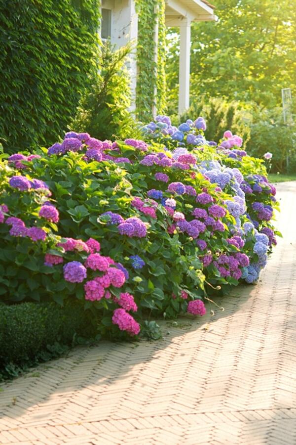 Ako to sad ne uradite, bolje da ne radite uopšte - bar ne ove godine: 7 žbunova koje treba presaditi u martu