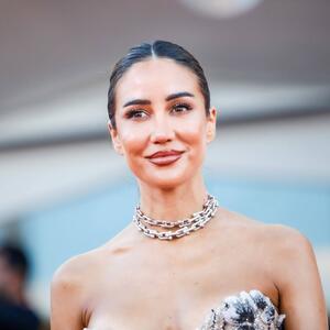 Žao nam je, zvezde, ali niko kao Tamara! Srpkinja oduševila u moru crnih izdanja na Nedelji mode u Njujorku