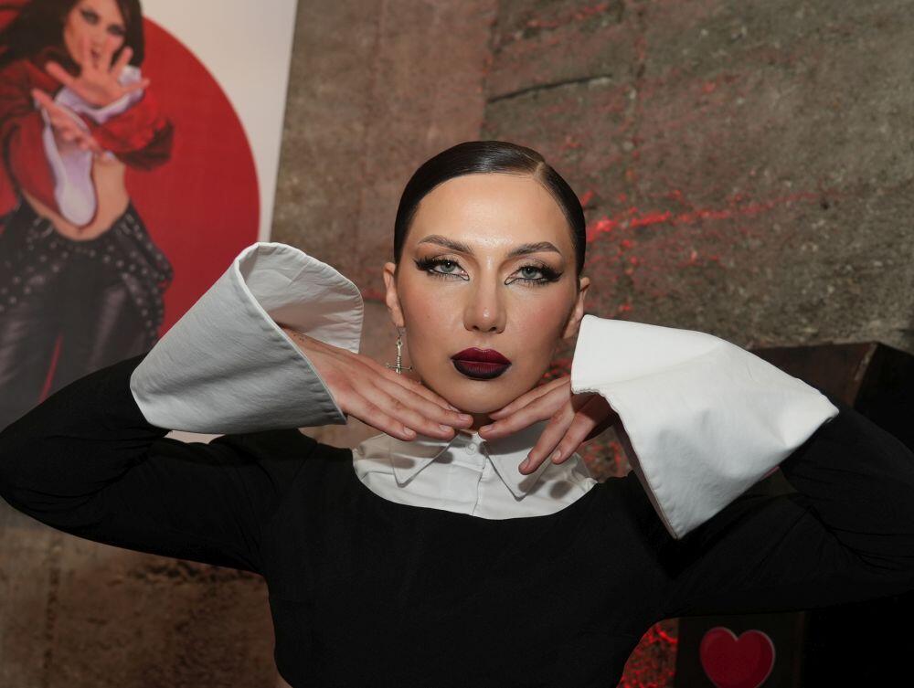 Zorja Pajić je jedan od autora pesme 'Andromeda' grupe 'Lelek', koja predstavlja Hrvatsku na Evroviziji 2026.