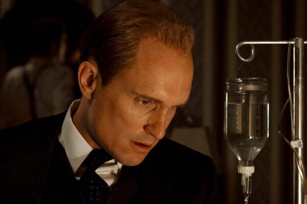 Nije mu ostvarila velika želja, najveću ljubav mu je poslala &ndash; sudbina: 95 godina dug život neverovatnog Roberta Duvala