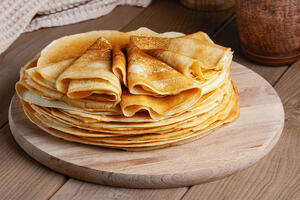 Kako da vam palačinke budu mekše i sočnije? Dodajte ovaj sastojak u smesu i oduševićete se